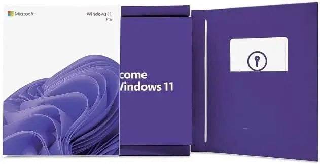 Microsoft Windows 11 Pro 64-Bit USB Flash Drive (HAV-00162) for